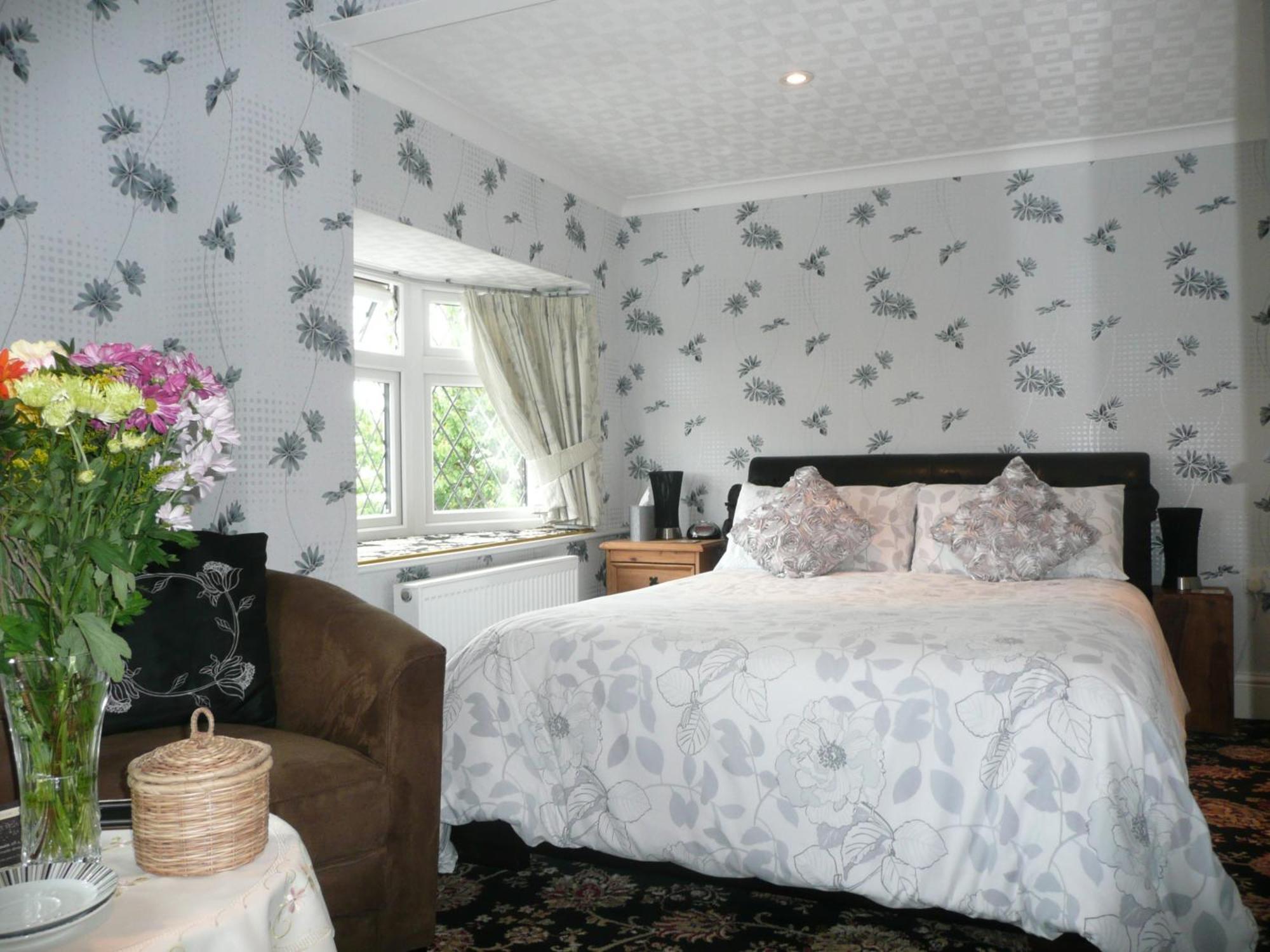 Cherry Blossom Guest House 휫비 외부 사진